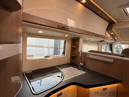 MALIBU I 490 LE 4.2t Messeangebot CSD 2026