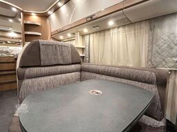 MALIBU I 490 LE 4.2t Messeangebot CSD 2026