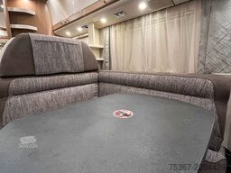 MALIBU I 490 LE 4.2t Messeangebot CSD 2026