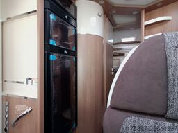 MALIBU I 490 LE 4.2t Messeangebot CSD 2026
