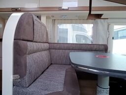 MALIBU I 490 LE 4.2t Messeangebot CSD 2026