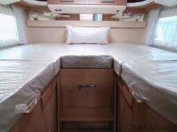 MALIBU I 490 LE 4.2t Messeangebot CSD 2026