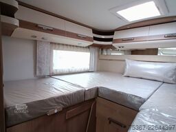 MALIBU I 490 LE 4.2t Messeangebot CSD 2026