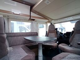 MALIBU I 490 LE 4.2t Messeangebot CSD 2026