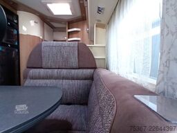 MALIBU I 490 LE 4.2t Messeangebot CSD 2026