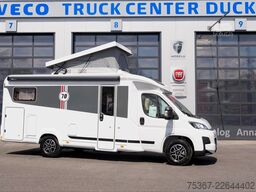 LMC Tourer 70 T 663 / 0 Aufstelldach Messeangebot CS