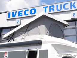 LMC Tourer 70 T 663 / 0 Aufstelldach Messeangebot CS