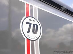 LMC Tourer 70 T 663 / 0 Aufstelldach Messeangebot CS