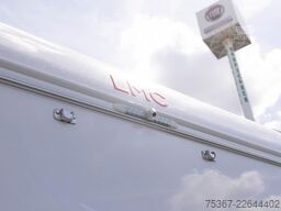 LMC Tourer 70 T 663 / 0 Aufstelldach Messeangebot CS
