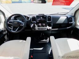 LMC Tourer 70 T 663 / 0 Aufstelldach Messeangebot CS