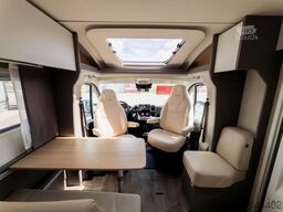LMC Tourer 70 T 663 / 0 Aufstelldach Messeangebot CS