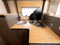 LMC Tourer 70 T 663 / 0 Aufstelldach Messeangebot CS