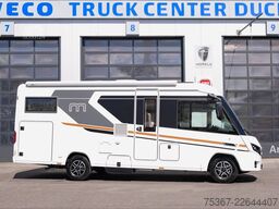 MALIBU I 470 RB LE K comfort 4,2t Messeangebot CSD 2026