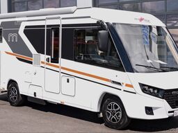 MALIBU I 470 RB LE K comfort 4,2t Messeangebot CSD 2026