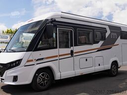 MALIBU I 470 RB LE K comfort 4,2t Messeangebot CSD 2026