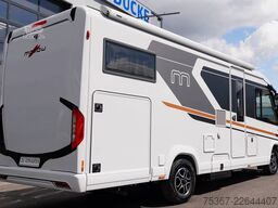 MALIBU I 470 RB LE K comfort 4,2t Messeangebot CSD 2026