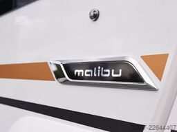 MALIBU I 470 RB LE K comfort 4,2t Messeangebot CSD 2026
