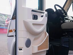 MALIBU I 470 RB LE K comfort 4,2t Messeangebot CSD 2026