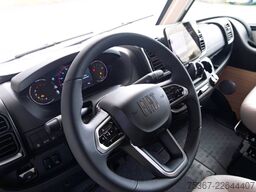 MALIBU I 470 RB LE K comfort 4,2t Messeangebot CSD 2026