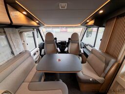 MALIBU I 470 RB LE K comfort 4,2t Messeangebot CSD 2026