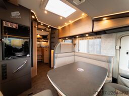 MALIBU I 470 RB LE K comfort 4,2t Messeangebot CSD 2026