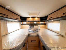 MALIBU I 470 RB LE K comfort 4,2t Messeangebot CSD 2026