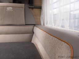 MALIBU I 470 RB LE K comfort 4,2t Messeangebot CSD 2026