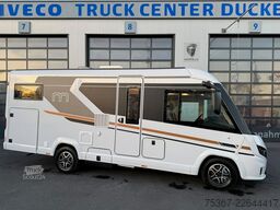 MALIBU I 450 RB LE comfort Messeangebot CSD 2026
