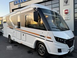 MALIBU I 450 RB LE comfort Messeangebot CSD 2026