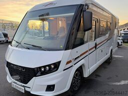 MALIBU I 450 RB LE comfort Messeangebot CSD 2026