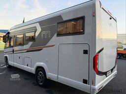 MALIBU I 450 RB LE comfort Messeangebot CSD 2026