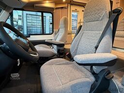MALIBU I 450 RB LE comfort Messeangebot CSD 2026