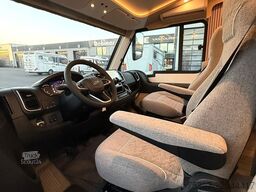 MALIBU I 450 RB LE comfort Messeangebot CSD 2026