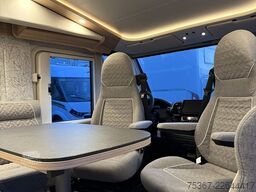 MALIBU I 450 RB LE comfort Messeangebot CSD 2026