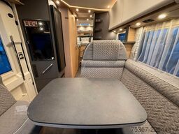 MALIBU I 450 RB LE comfort Messeangebot CSD 2026