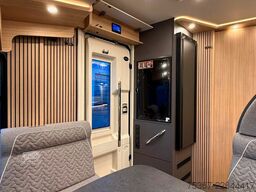 MALIBU I 450 RB LE comfort Messeangebot CSD 2026
