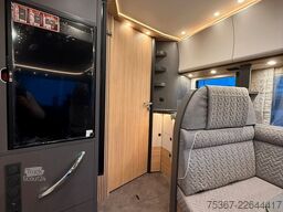 MALIBU I 450 RB LE comfort Messeangebot CSD 2026