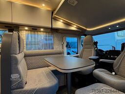MALIBU I 450 RB LE comfort Messeangebot CSD 2026