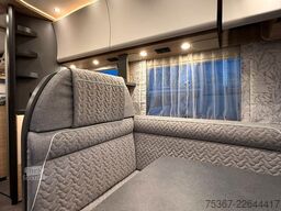 MALIBU I 450 RB LE comfort Messeangebot CSD 2026
