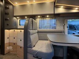 MALIBU I 450 RB LE comfort Messeangebot CSD 2026