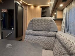 MALIBU I 450 RB LE comfort Messeangebot CSD 2026
