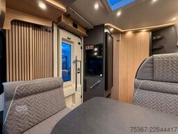 MALIBU I 450 RB LE comfort Messeangebot CSD 2026