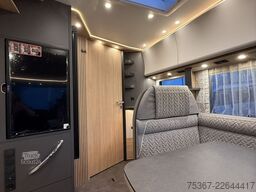 MALIBU I 450 RB LE comfort Messeangebot CSD 2026