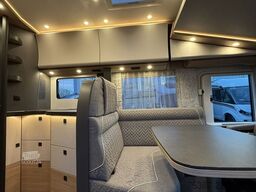 MALIBU I 450 RB LE comfort Messeangebot CSD 2026