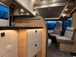 MALIBU I 450 RB LE comfort Messeangebot CSD 2026
