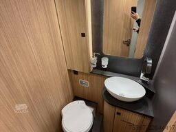 MALIBU I 450 RB LE comfort Messeangebot CSD 2026