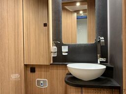 MALIBU I 450 RB LE comfort Messeangebot CSD 2026