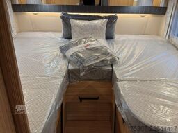 MALIBU I 450 RB LE comfort Messeangebot CSD 2026