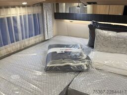 MALIBU I 450 RB LE comfort Messeangebot CSD 2026