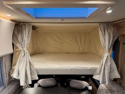 MALIBU I 450 RB LE comfort Messeangebot CSD 2026